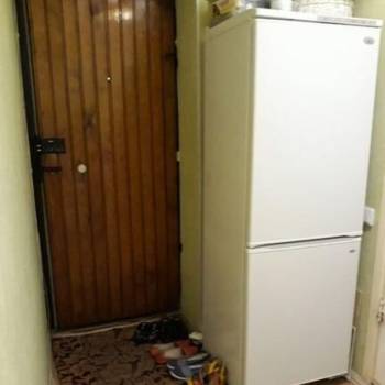 Сдается 1-комнатная квартира, 19 м²
