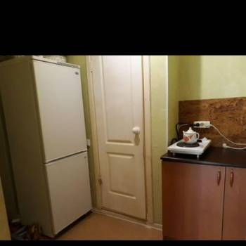 Сдается 1-комнатная квартира, 19 м²