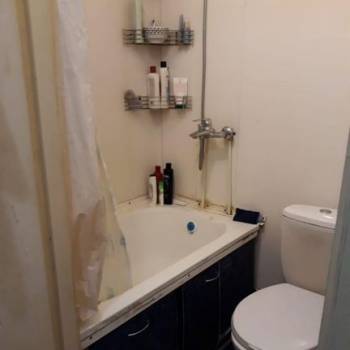 Сдается 1-комнатная квартира, 19 м²