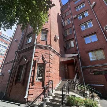 Продается 3-х комнатная квартира, 68,3 м²