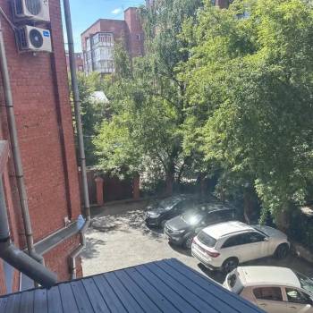 Продается 3-х комнатная квартира, 68,3 м²