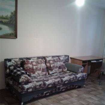 Продается 1-комнатная квартира, 38,5 м²