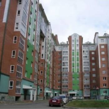 Продается 1-комнатная квартира, 38,5 м²