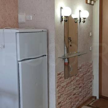 Сдается 1-комнатная квартира, 26 м²