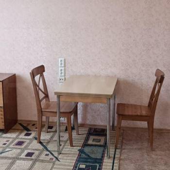 Сдается 1-комнатная квартира, 26 м²