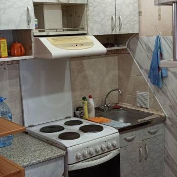 Сдается 1-комнатная квартира, 26 м²