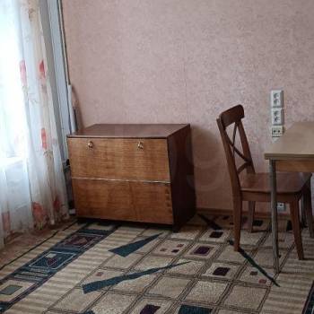 Сдается 1-комнатная квартира, 26 м²