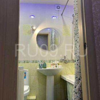 Сдается 1-комнатная квартира, 24 м²