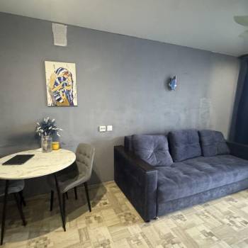 Сдается 1-комнатная квартира, 24 м²