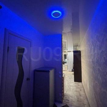 Сдается 1-комнатная квартира, 24 м²