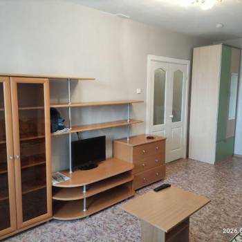 Сдается 1-комнатная квартира, 39 м²