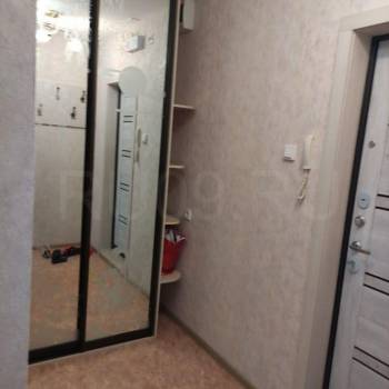 Сдается 1-комнатная квартира, 39 м²