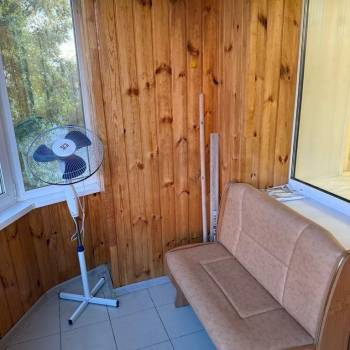 Сдается 1-комнатная квартира, 48 м²
