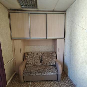 Сдается 1-комнатная квартира, 12 м²