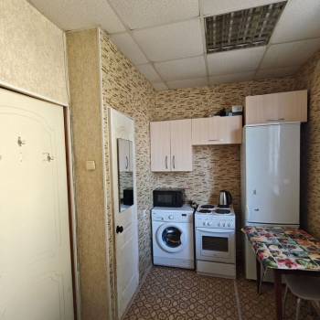 Сдается 1-комнатная квартира, 12 м²