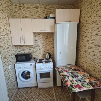 Сдается 1-комнатная квартира, 12 м²