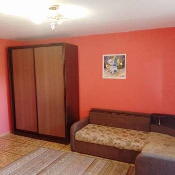Сдается 1-комнатная квартира, 32 м²