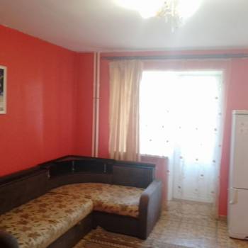 Сдается 1-комнатная квартира, 32 м²
