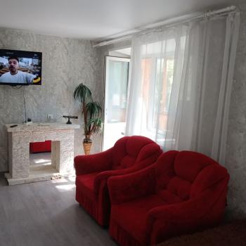 Сдается 1-комнатная квартира, 31 м²