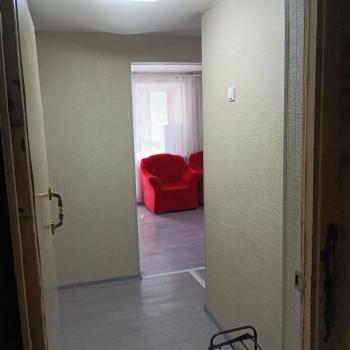 Сдается 1-комнатная квартира, 31 м²