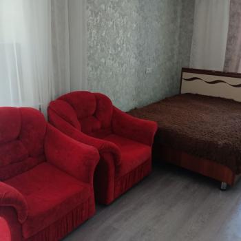 Сдается 1-комнатная квартира, 31 м²