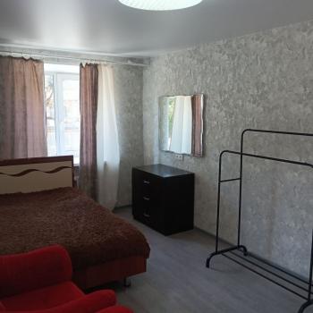 Сдается 1-комнатная квартира, 31 м²
