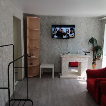 Сдается 1-комнатная квартира, 31 м²