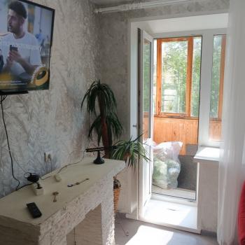 Сдается 1-комнатная квартира, 31 м²