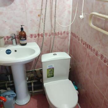 Сдается 1-комнатная квартира, 31 м²