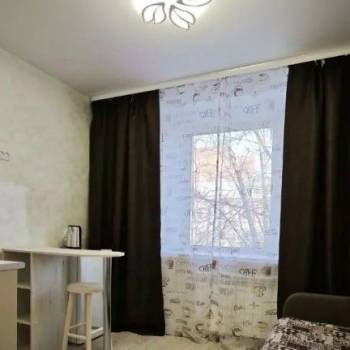 Сдается 1-комнатная квартира, 11,8 м²