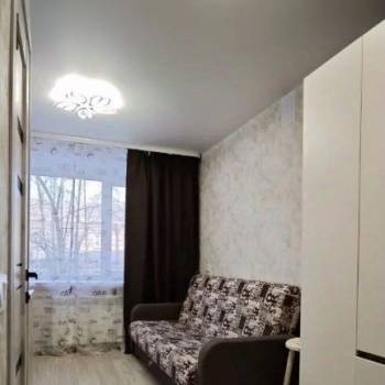 Сдается 1-комнатная квартира, 11,8 м²