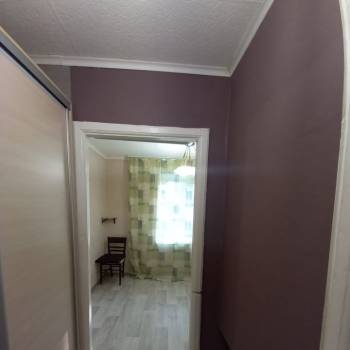 Продается 1-комнатная квартира, 12,1 м²