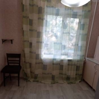 Продается 1-комнатная квартира, 12,1 м²