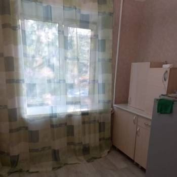 Продается 1-комнатная квартира, 12,1 м²