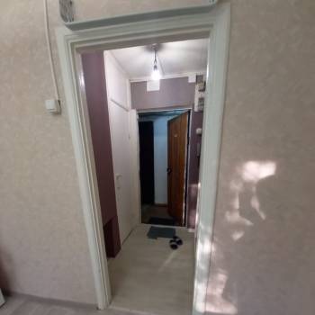Продается 1-комнатная квартира, 12,1 м²