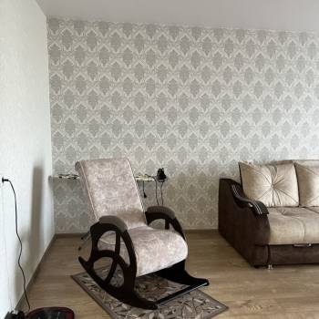 Сдается 2-х комнатная квартира, 60 м²
