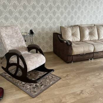 Сдается 2-х комнатная квартира, 60 м²