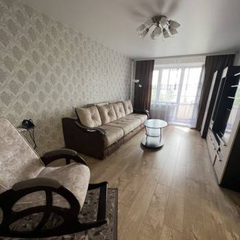 Сдается 2-х комнатная квартира, 60 м²