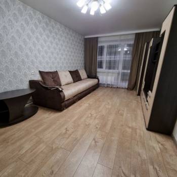 Сдается 2-х комнатная квартира, 60 м²