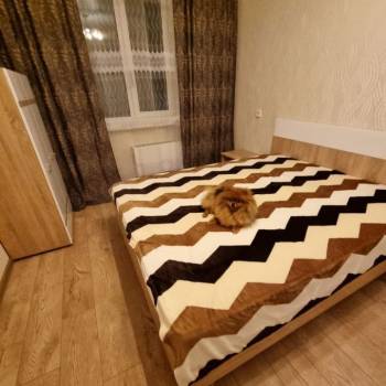 Сдается 2-х комнатная квартира, 60 м²