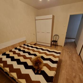 Сдается 2-х комнатная квартира, 60 м²