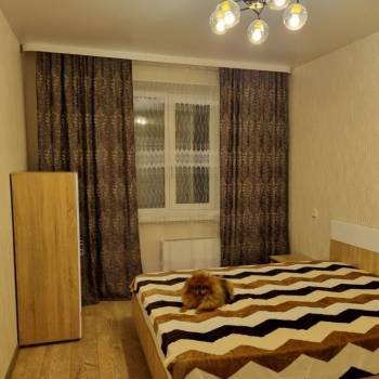 Сдается 2-х комнатная квартира, 60 м²