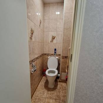 Сдается 2-х комнатная квартира, 60 м²