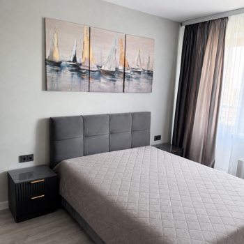 Сдается 1-комнатная квартира, 36 м²