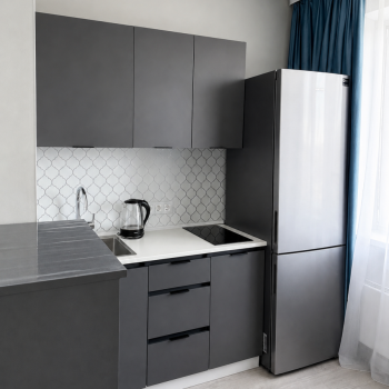 Сдается 1-комнатная квартира, 36 м²