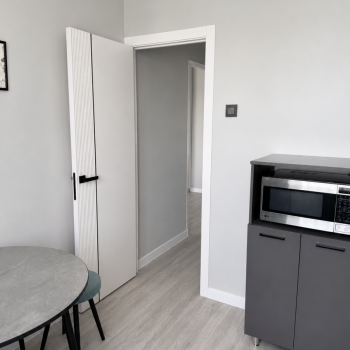 Сдается 1-комнатная квартира, 36 м²