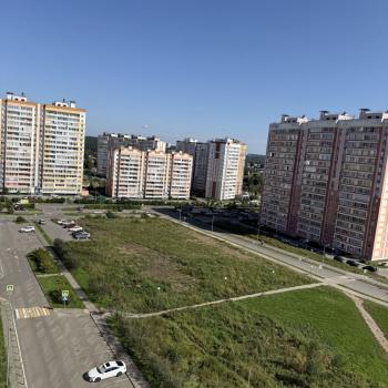 Сдается 1-комнатная квартира, 36 м²