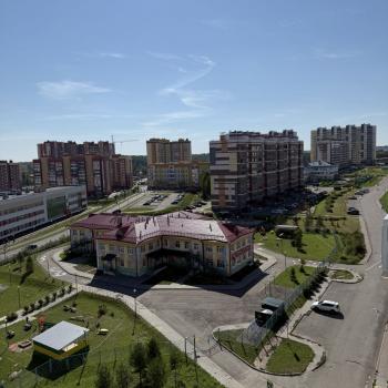 Сдается 1-комнатная квартира, 36 м²
