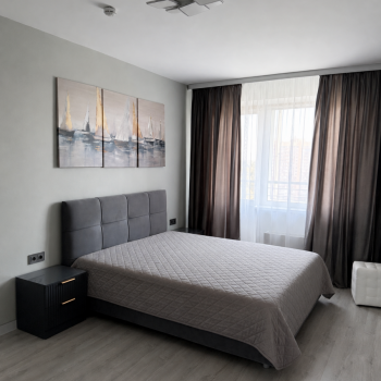 Сдается 1-комнатная квартира, 36 м²