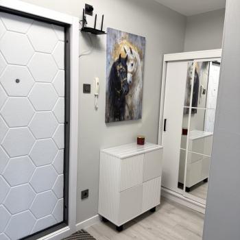 Сдается 1-комнатная квартира, 36 м²